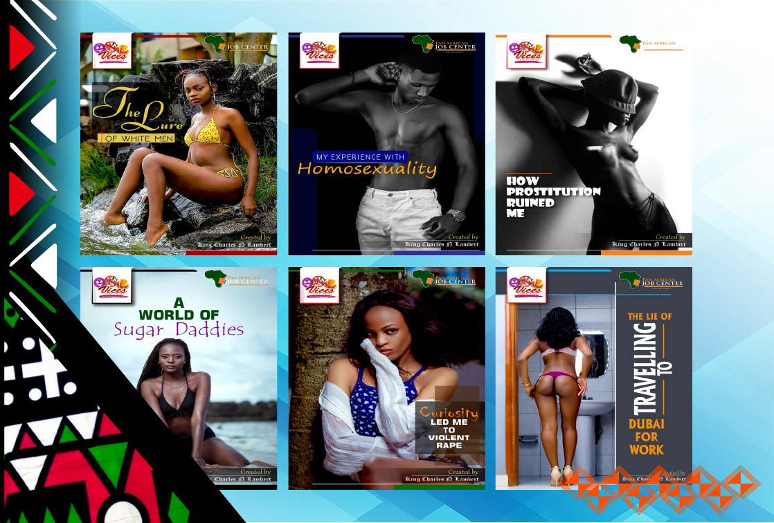 Soaps & Shows